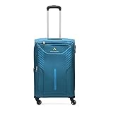 Loot Aristocrat Medium Size Luggage Trolley 1757