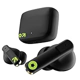 GOBOULT Z60 Made in India Ear Buds Wireless with 60H Playtime