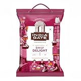 India Gate Daily Delight Pure Basmati Rice 5kg 299
