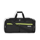 Lavie Sport Epitome 65 cms Duffle Bag Sturdy Airbag Duffle