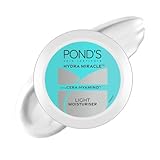PONDS Light Moisturiser with CeraHyamino for 5X Dryness Repair 300ml