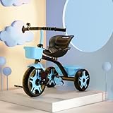 Cockatoo Tricycle for Kids 1108