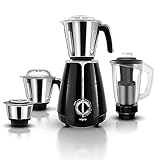 Wipro 1000 watt mixer grinder at Rs4729