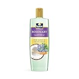 Parachute Advansed Rosemaryenriched Coconut Hair Oil 300Ml