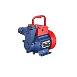 Crompton ULTIMO II 05 HP Residential Water Pump Self Priming Regenerative Single Phase High Suction capacityWide Voltage range 1 Year Manufacturers Warranty