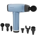 Lifelong gun massager with BLDC motor 1699