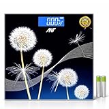 ANT Flora Dandelion Personal Digital Bathroom weighing scale