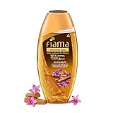 Min 2 Qnty Fiama Body Wash 250 ml 80