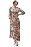 ANNI DESIGNER Women Kurta with Palazzo