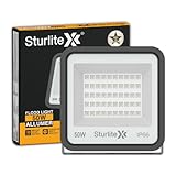 Sturlite Allumer 50 W LED Flood Light at 792