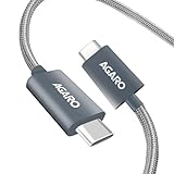 AGARO Type C to Type C Cable 60w 189