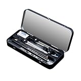 DOMS GEOTRON Geometry Box and Mathematical Drawing Instruments 90