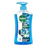 Amazon 68 Off Dettol Body Wash 500 ml 150