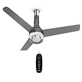 Amazon Havells 1200mm Crista Underlight BLDC Ceiling Fan Remote Controlled 7855