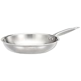 Amazon Brand Solimo Triply Frying Pan 852