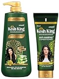 Kesh King Anti Hair Fall Shampoo 1 Ltr Conditioner 200ml 377