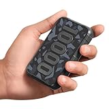Ambrane 10000mAh Power Bank 999
