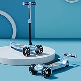 Lifelong Foldable Kids Kick Scooter 872