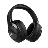 Boat Nirvana Eutopia Bluetooth Over Ear Headphones 1599