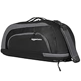 Amazon AmazonBasics Gym Duffle Bag with Shoe Compartment