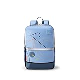 American Tourister Aleo 30 20L Volume 2 Compartment School Backpack