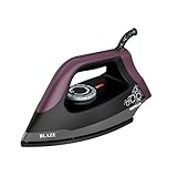 Havells Blaze Dry Iron 2 KG Heavy Weight Dry Iron 979