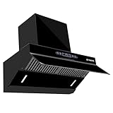Faber 60cm 1500m³hr Autoclean Kitchen Chimney 13688