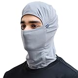 Boldfit face mask for bikers full face mask for bikers helmet head cover balaclava