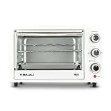 Bajaj 1603 16 Liters Oven Toast Grill OTG 1200 Watt at 2999
