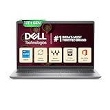 Dell 15 Intel Core i5 13th Gen 1334U 16GB DDR4 RAM 512GB SSD 51740