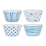 Amazon Grab Solimo Ceramic Bowl Set of 4 391