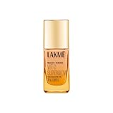 Lakme MakeupSkincare VitC Superglow Skin Perfecting Tint Warm Crème W120 25ml