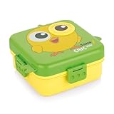 Kids Lunch Box 1590ml70ml 137