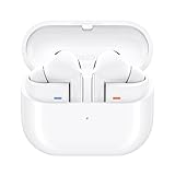 Samsung Galaxy Buds3 Pro Wireless Earbuds Powered by Galaxy AI IP57 Active Noise Cancellation Adaptive Noise Control 37hrs Battery 360 Surround Sound Pinch Controls Galaxy Ecosystem White