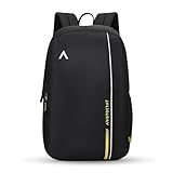 Aristocrat Nova 15L laptop backpack for men women