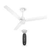 LOOT Havells FAB BLDC Ceiling Fan 1200mm 2499