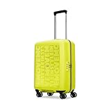 Skybags Polypropylene Pp Play Cabin 55 Cm 1749