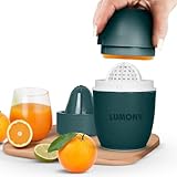 Juicer For Home LUMONY Manual Hand Press Juicer Manual citrus juicer