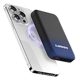 Ambrane Magsafe Wireless 10000Mah Fast Charging USB TypeC Input Power Bank