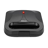 Amazon Bajaj SWX 5 800Watt 2Slice Sandwich Toaster 1529