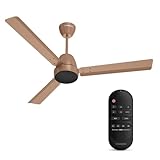 Crompton 1200mm BLDC Ceiling Fan Remote Control at 2887