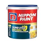 Nippon Paint Sumo Xtra 20L Durable Exterior Emulsion