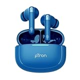 pTron Bassbuds Duo Pro TWS 698