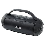 ZEBRONICS Sound Feast 40 Portable Bluetooth Speaker 8 Watts