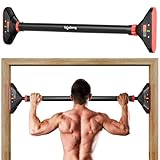 Amazon 57 Off Lifelong Adjustable PullUp Bar for Home Gym 7497cm 1304