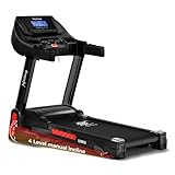 Lifelong FitPro Motorized Treadmill for Home 11970