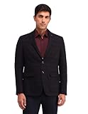 Arrow Textured Tapered Fit Formal Trousers 1149