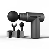 Amazon 70 Off Cult Impact Deep tissue massage gun At Rs1299