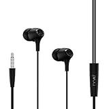 Boat Bassheads 95 Wired in Ear Phones10Mm Drivers