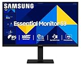 Samsung 24 605 cm S3 Flat Monitor 6899